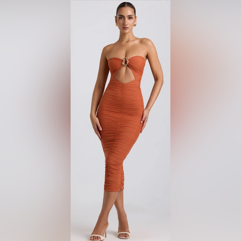 Oh Polly BRYANNA Dress